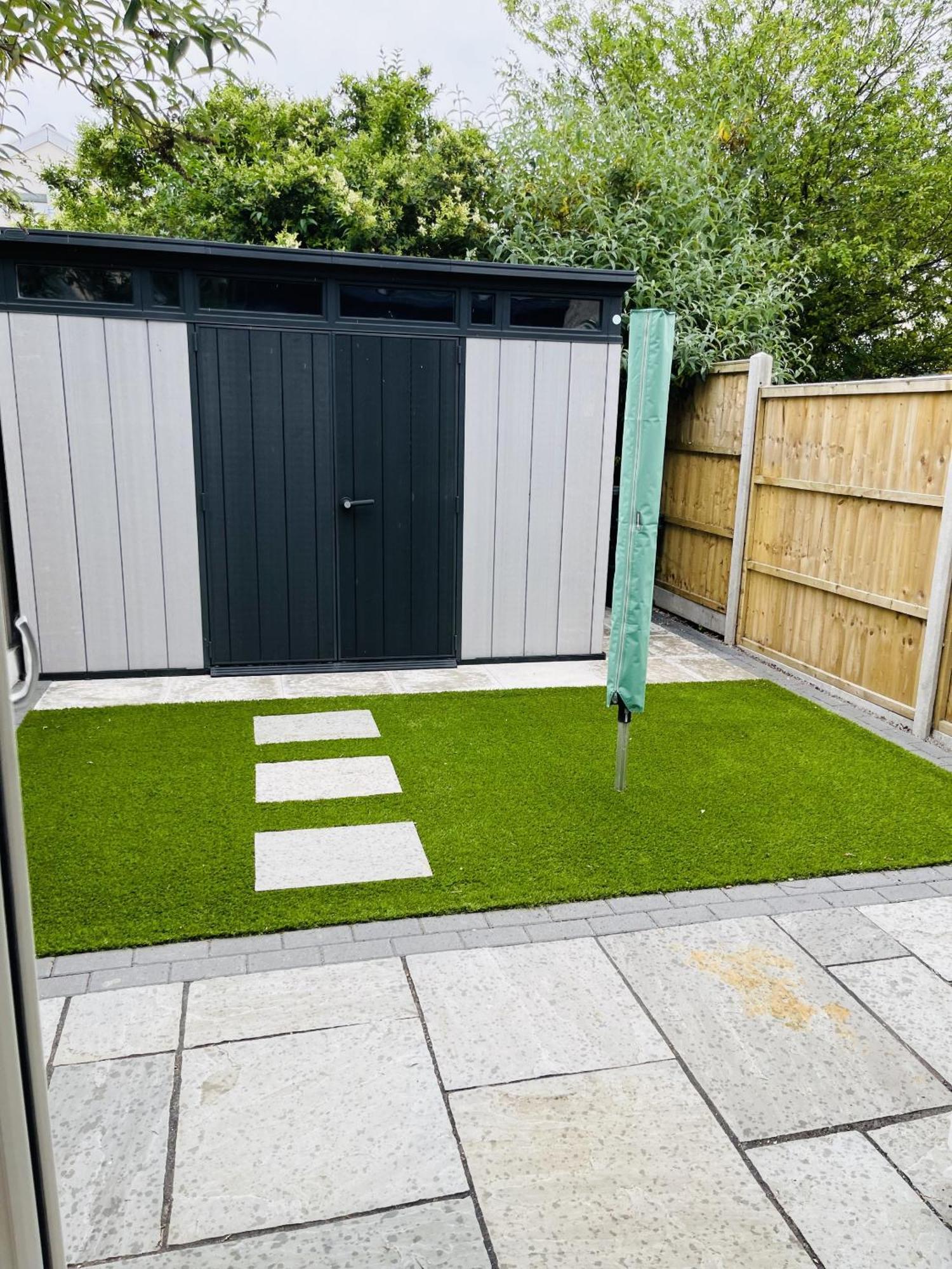 Superb Townhouse Near Vibrant Gloucester Road Bristol Exteriör bild